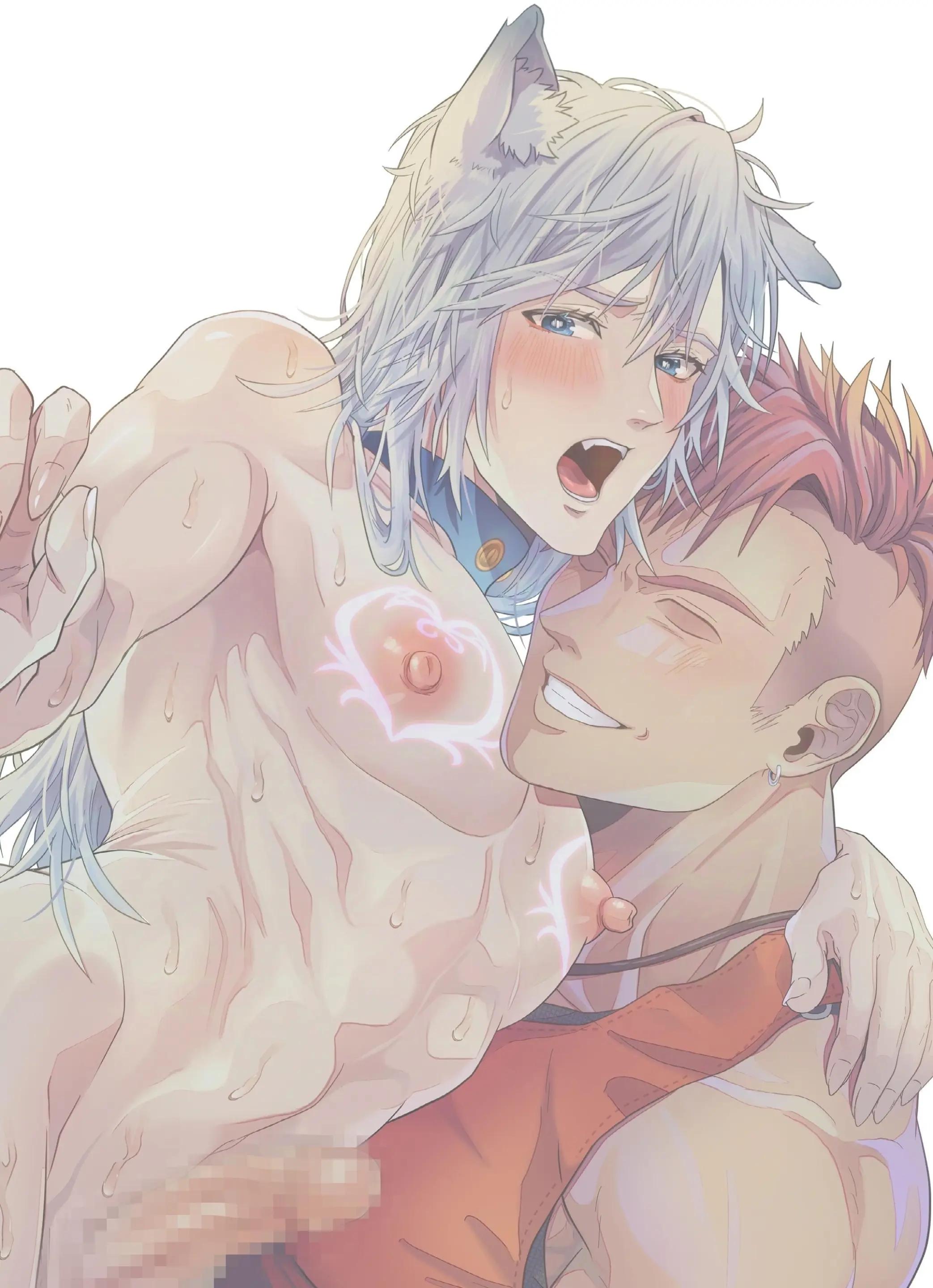 Tuyển tập BOYLOVE màu sắc Chapter 101 - Trang 2