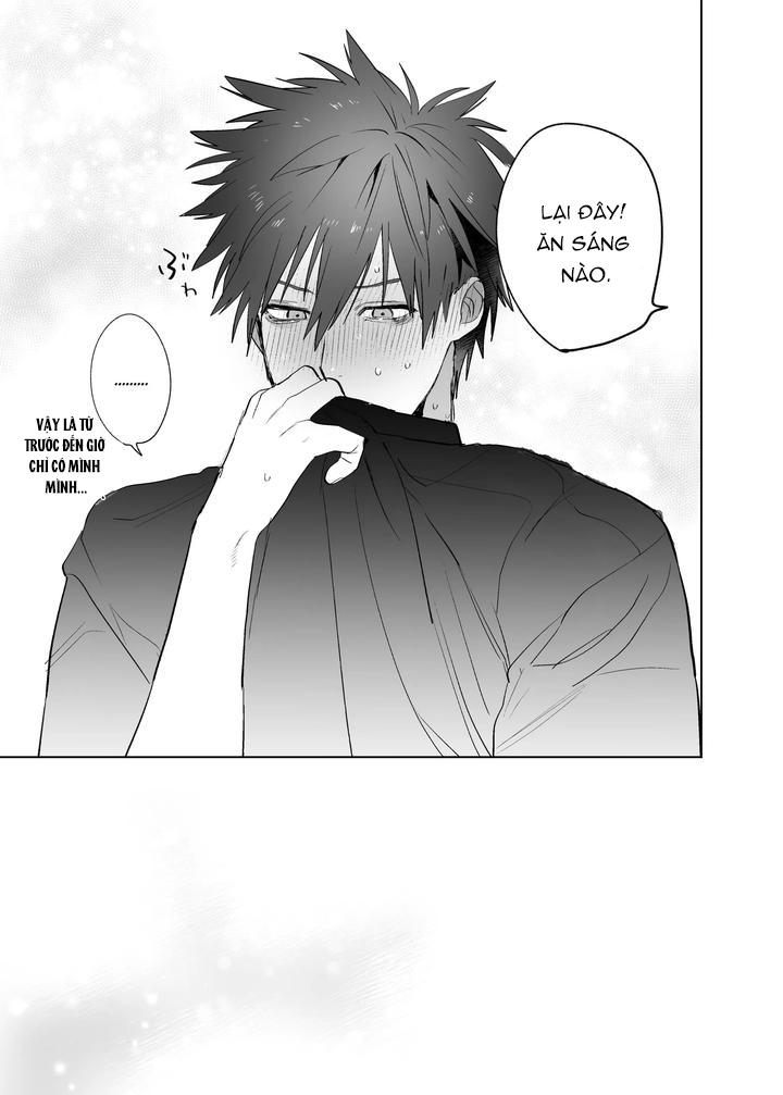 Tổng hợp boylove 18+ Chapter 376.4 - Trang 2