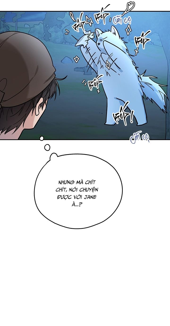 (GĐCV) BÉ CHUỘT CỦA TÔI LÀ THỨC TỈNH GIẢ CẤP S Chapter 6 - Trang 2