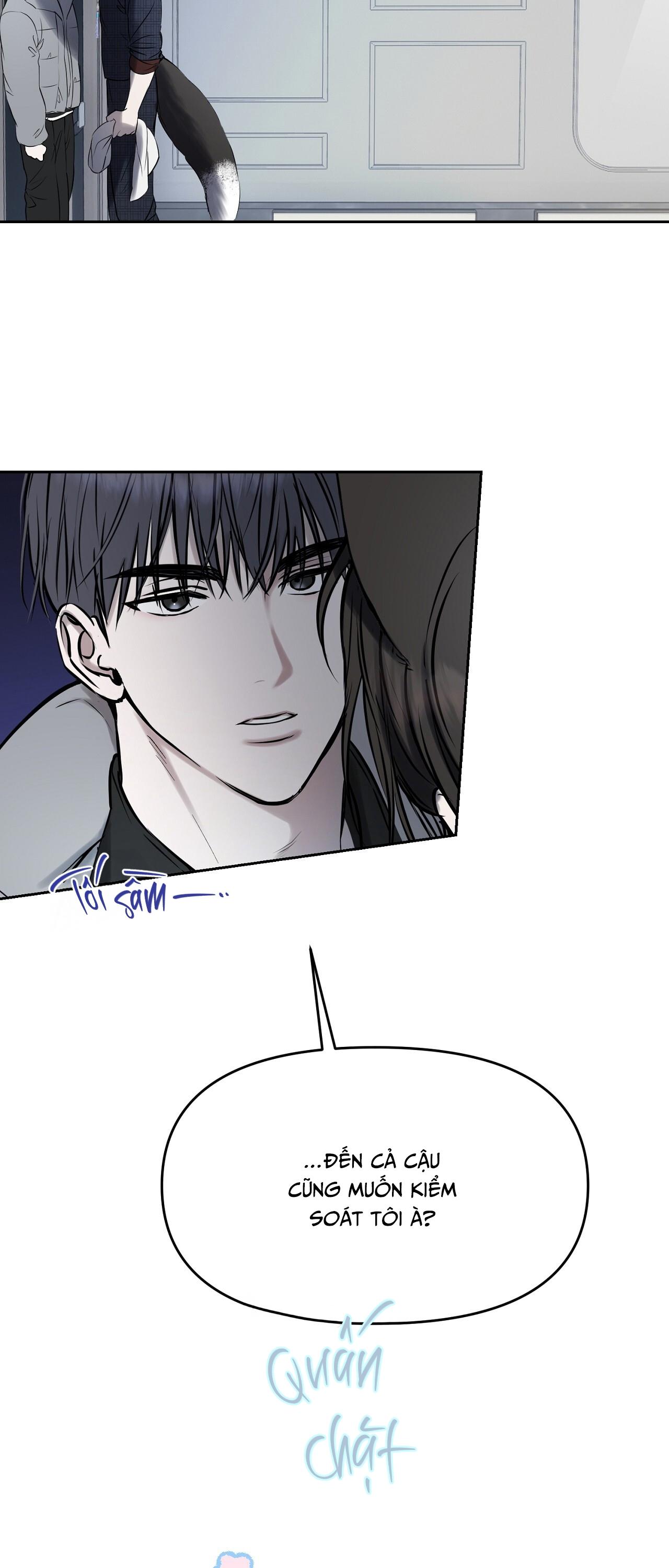 (GĐCV) ÁNH NẮNG LEN LỎI Chapter 9 - Trang 2