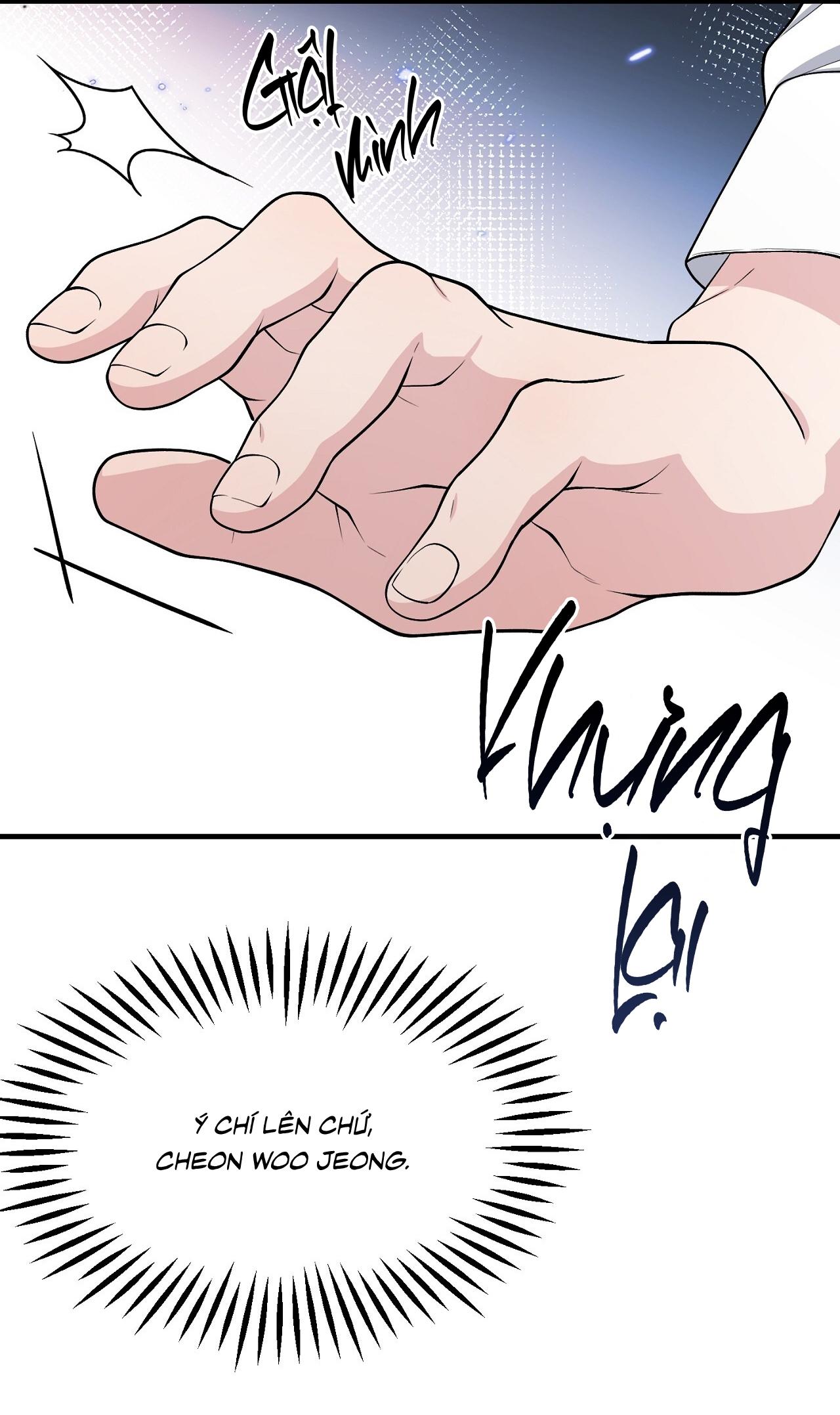 HƯƠNG VỊ TÌNH THÂN Chapter 4 - Trang 2