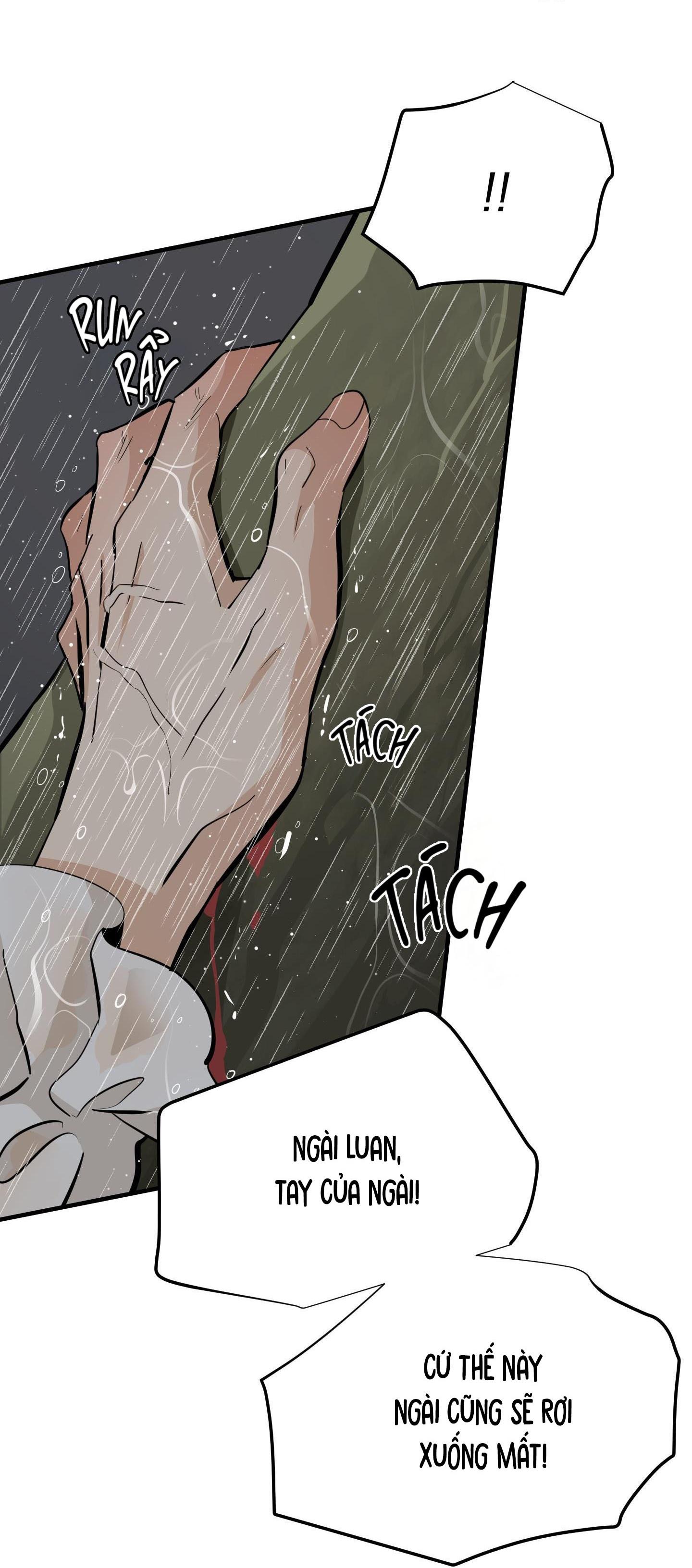 (CBunu) Hoa Vô Danh Chapter 31 - Next Chapter 32