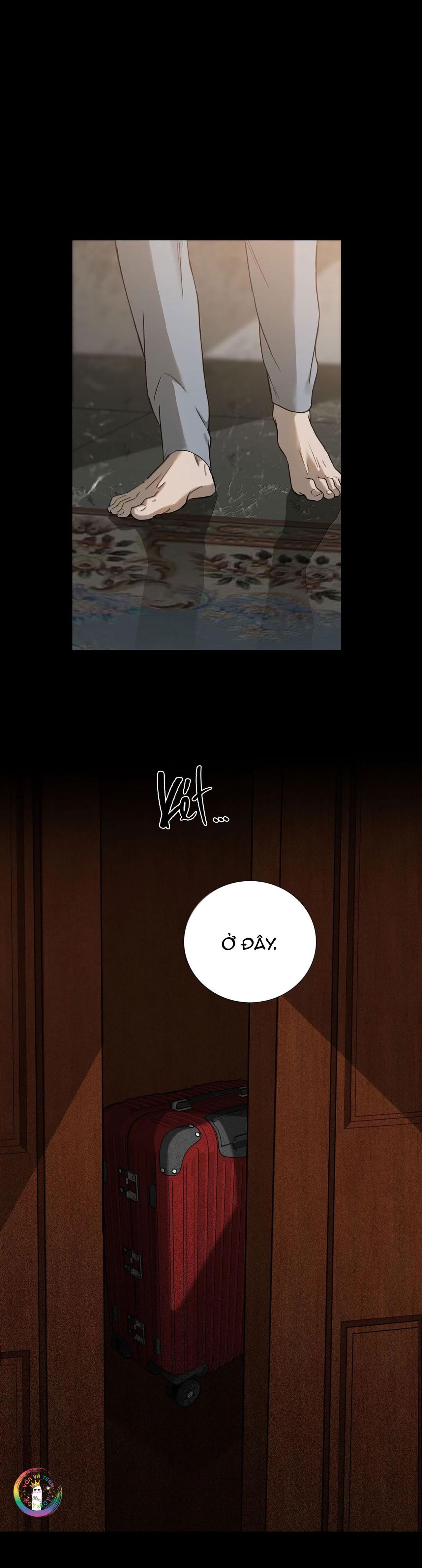 Sắc Thu Nghĩa Trang Chapter 31 - Trang 2