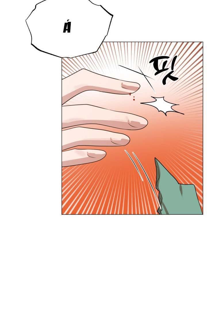 Sứ Giả Tình Yêu Chapter 8 - Trang 2
