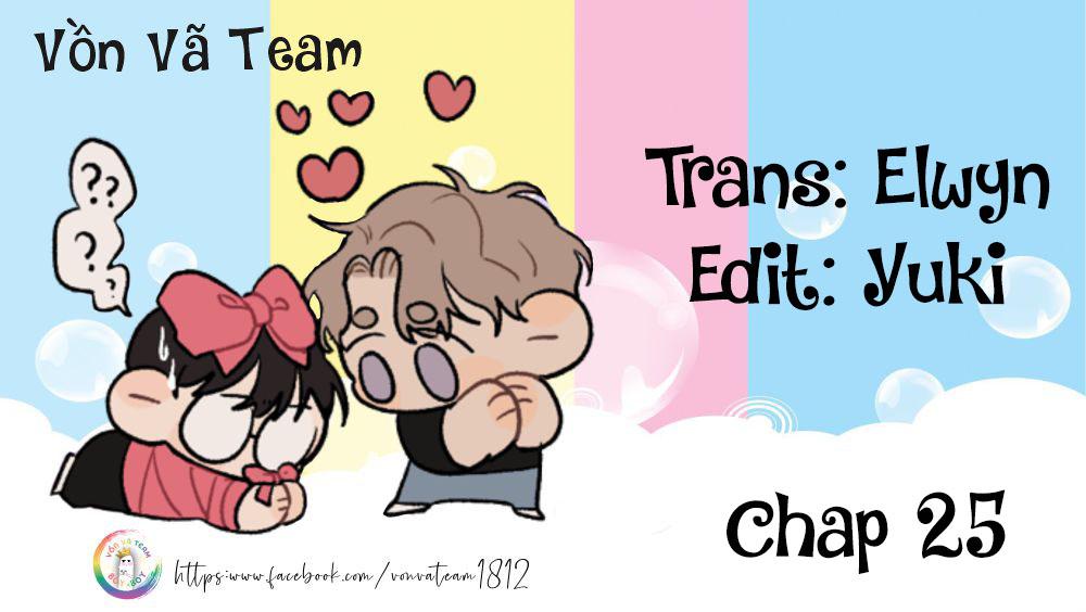 (END) Hai Đôi Tay Sinh Động Chapter 25 - Trang 2