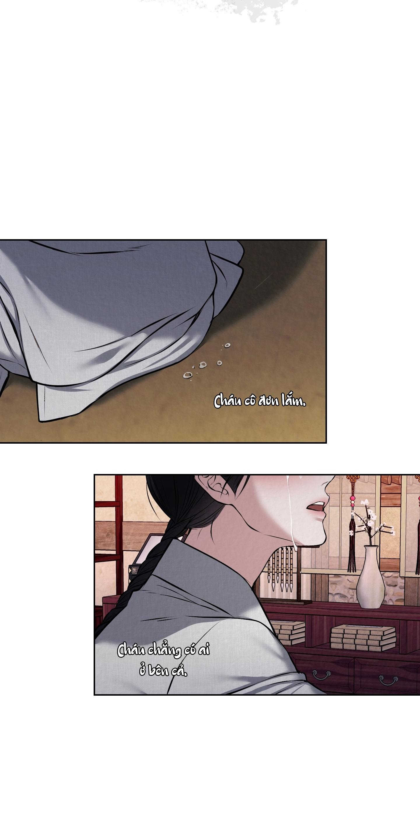 (GĐCV) HỐI HẬN Chapter 11 - Next Chapter 12