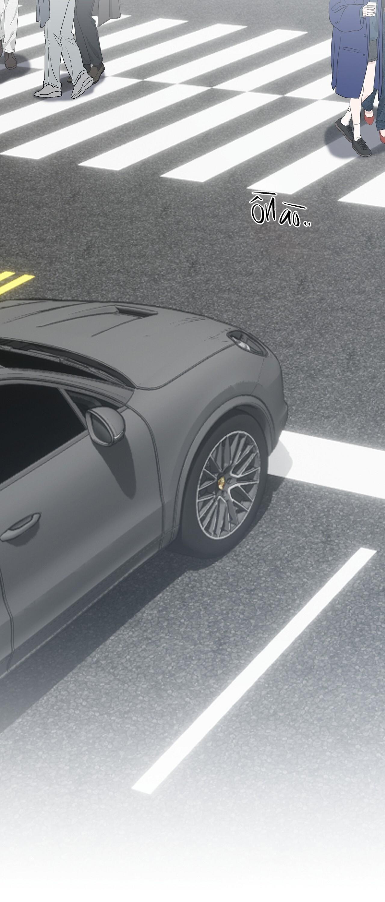 (GĐCV) ÁNH NẮNG LEN LỎI Chapter 9 - Trang 2