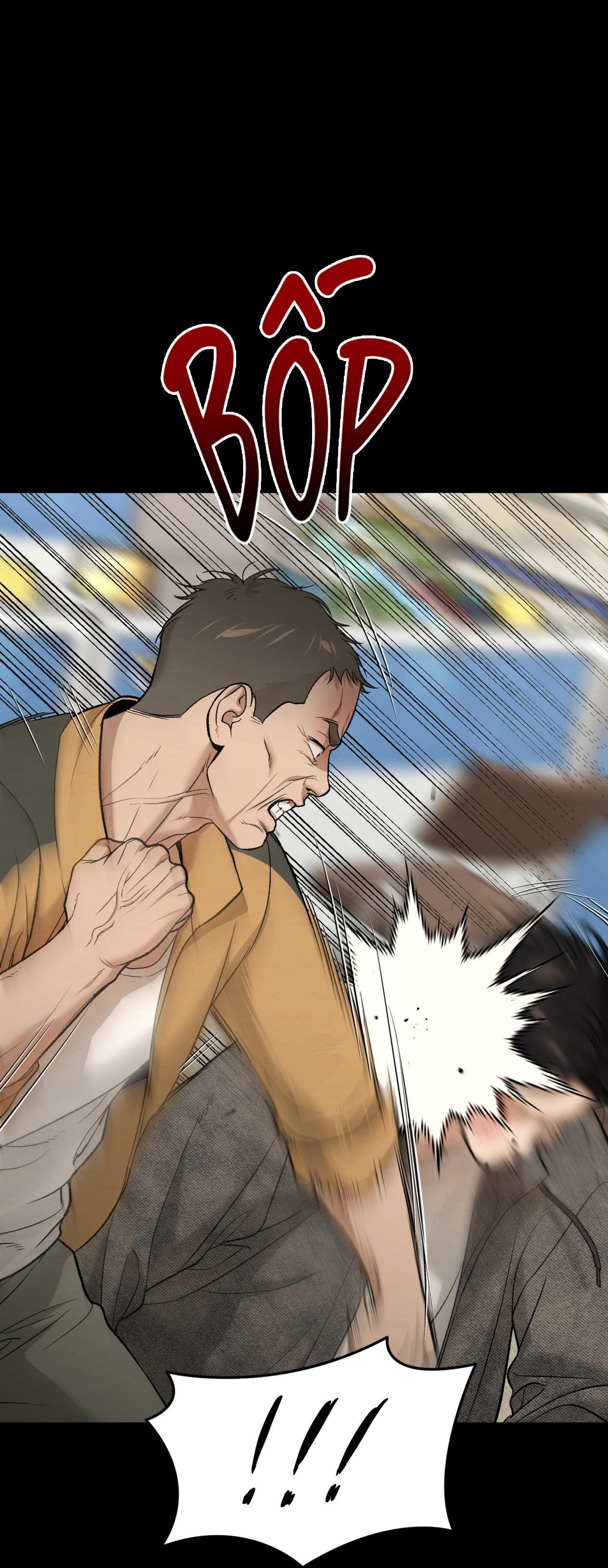(CBunu) ChinhX - Vận Xui Chapter 74 - Trang 2