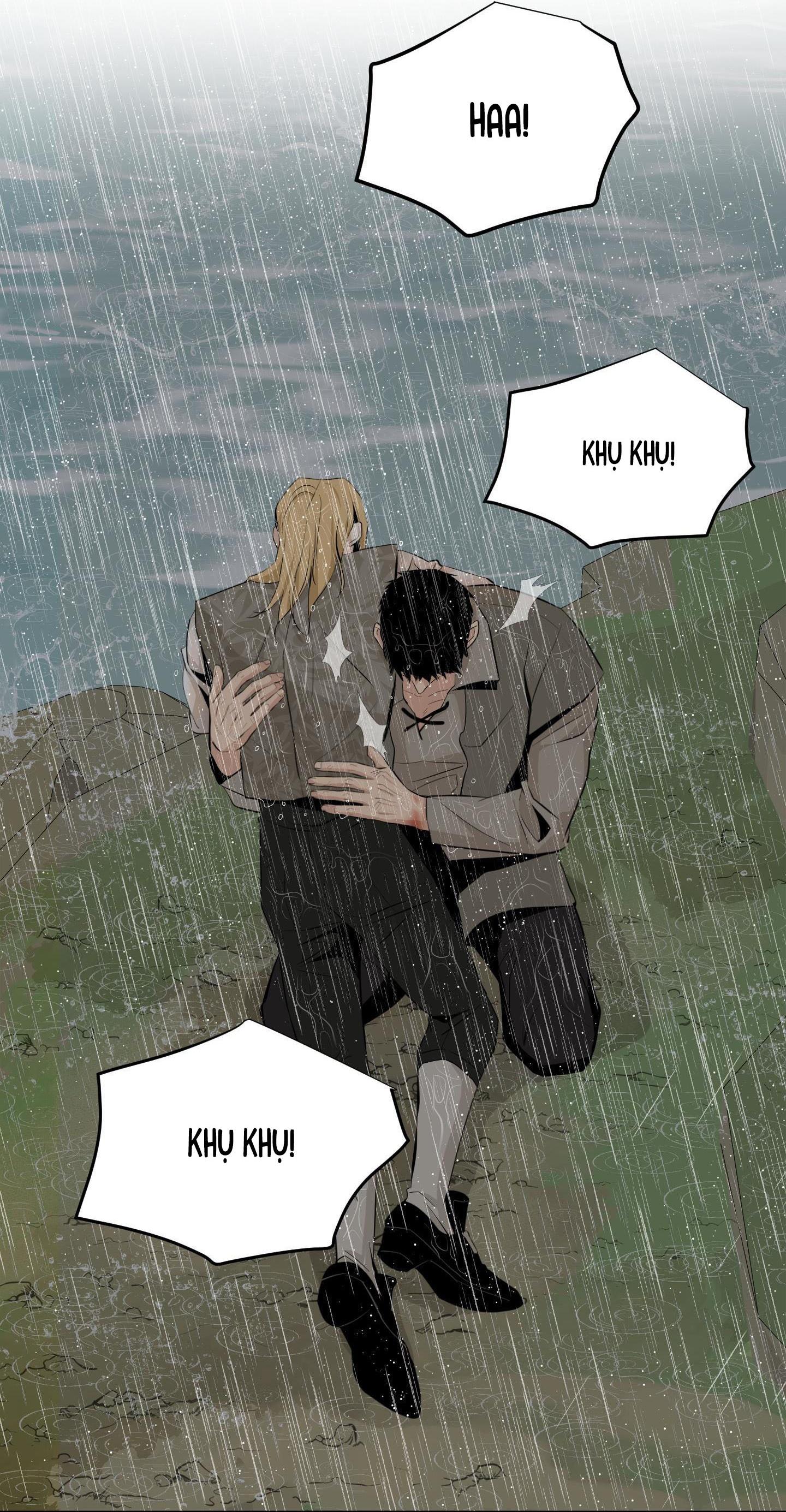 (CBunu) Hoa Vô Danh Chapter 31 - Next Chapter 32