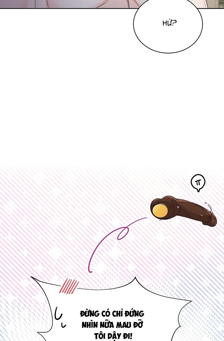 (Daisy) Snake Hole Chapter 6 - Next Chapter 7