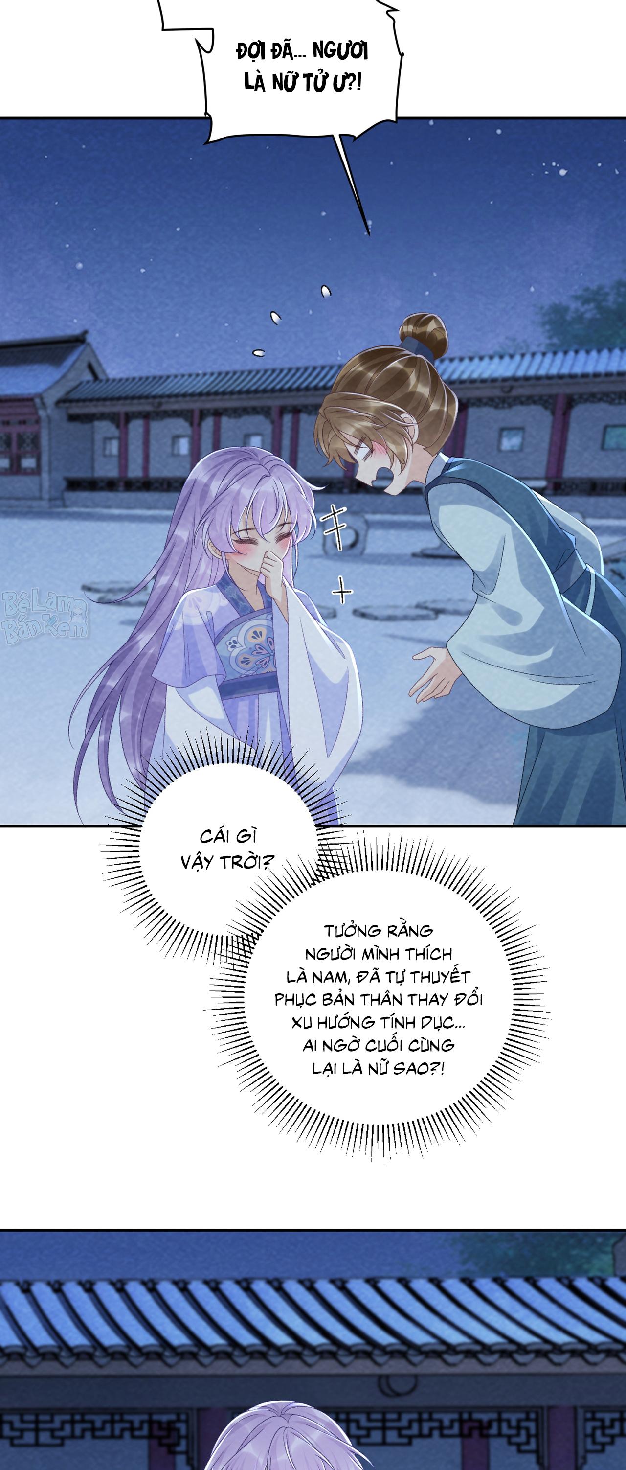 CẠM BẪY CỦA KẺ BIẾN THÁI Chapter 133.24 - Trang 2