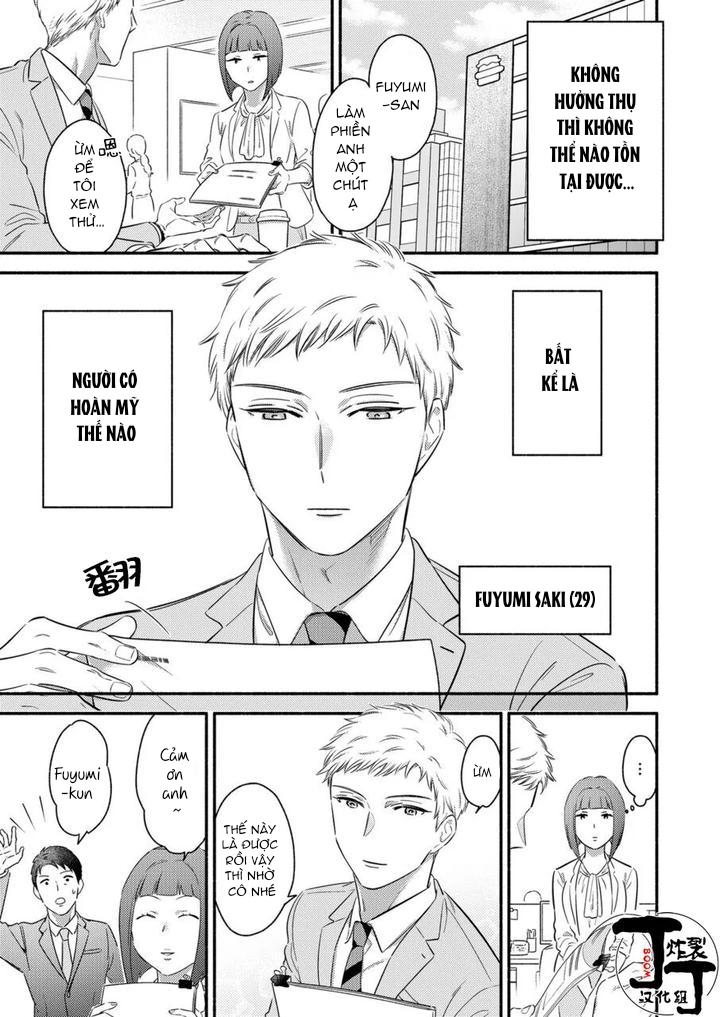 ONESHOT CHỊCH Chapter 277 - Trang 2