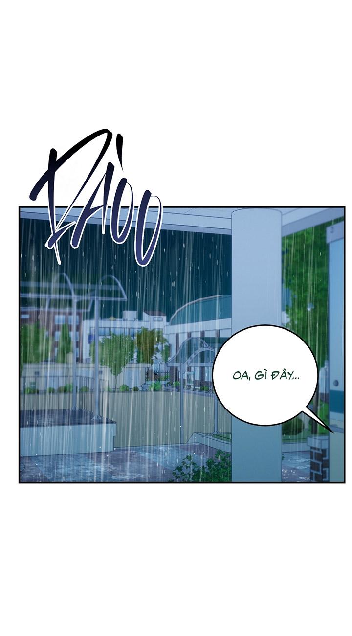[DDT] ĐIỆP KHÚC MƯA GIÔNG Chapter 1 - Trang 2