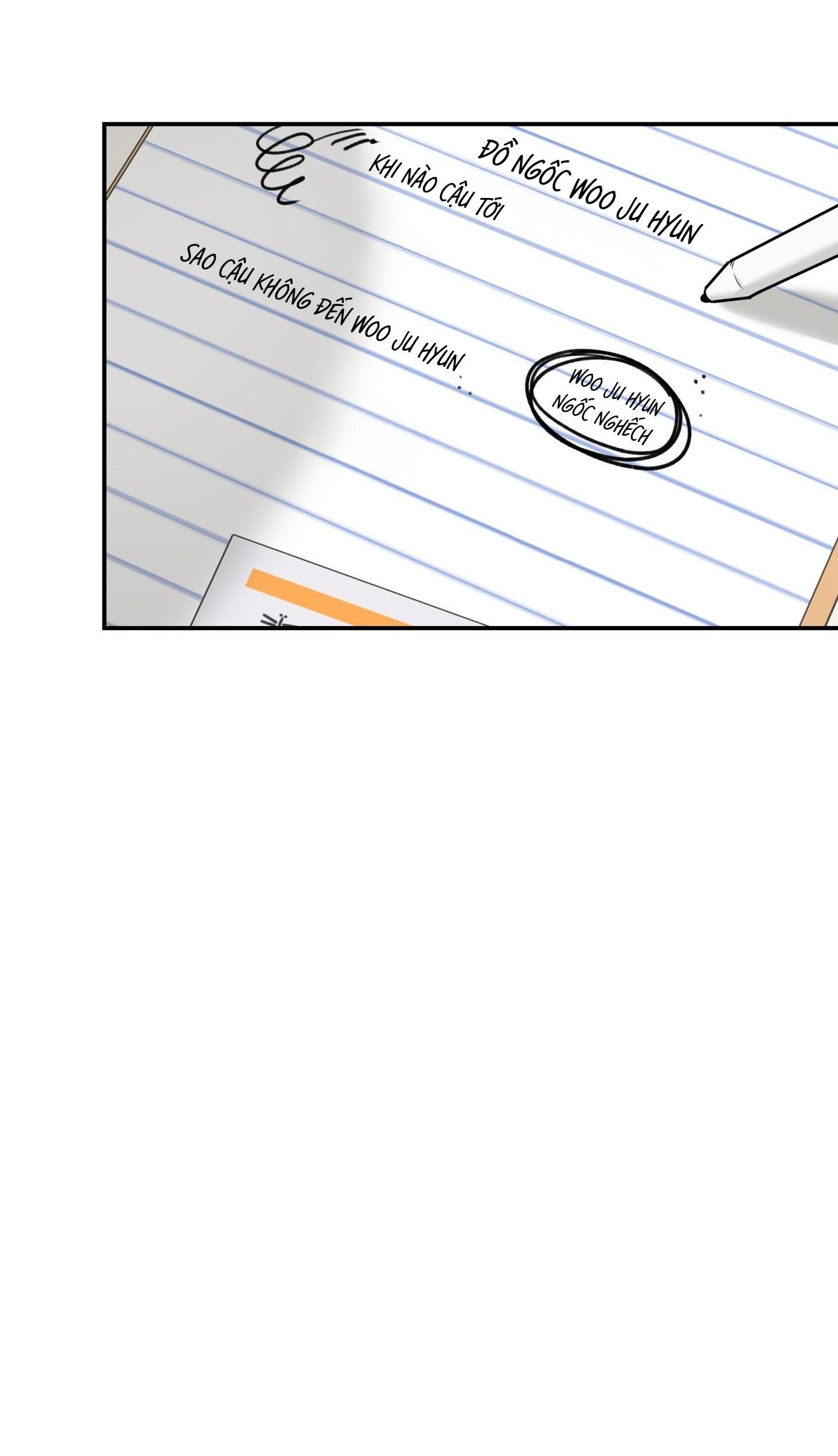 |DROP| Hưởng Lợi Chapter 45 - Trang 2