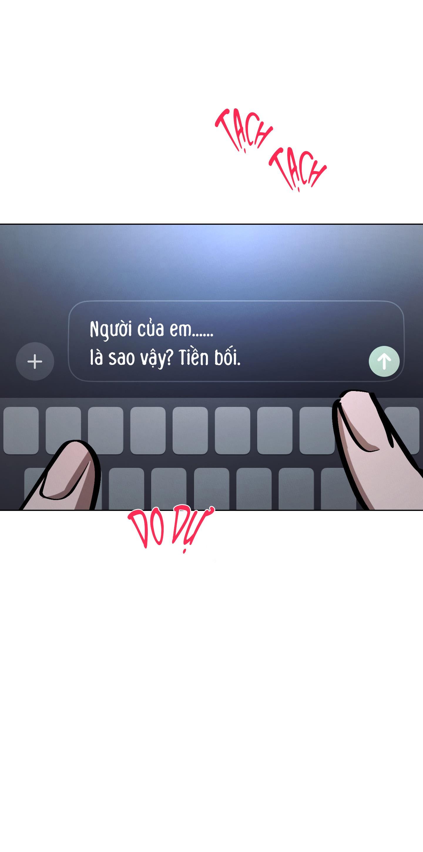 (CBunu) Nhiệm Vụ Định Mệnh Chapter 29 H+ - Trang 2