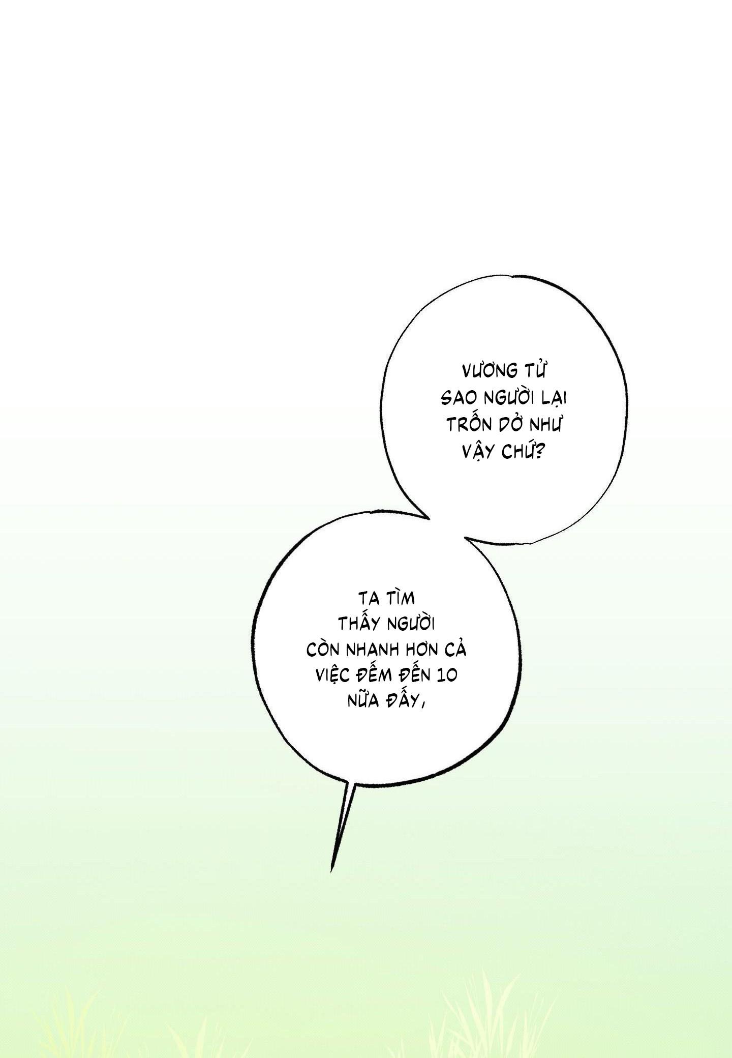 (CBunu) Nguyệt Ẩn Dạ Đàm Chapter 30 - Trang 2