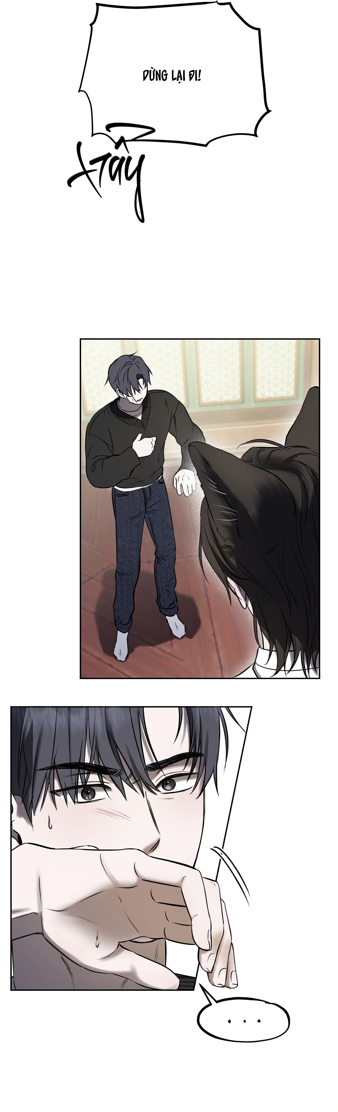 (GĐCV) ÁNH NẮNG LEN LỎI Chapter 2 - Trang 2