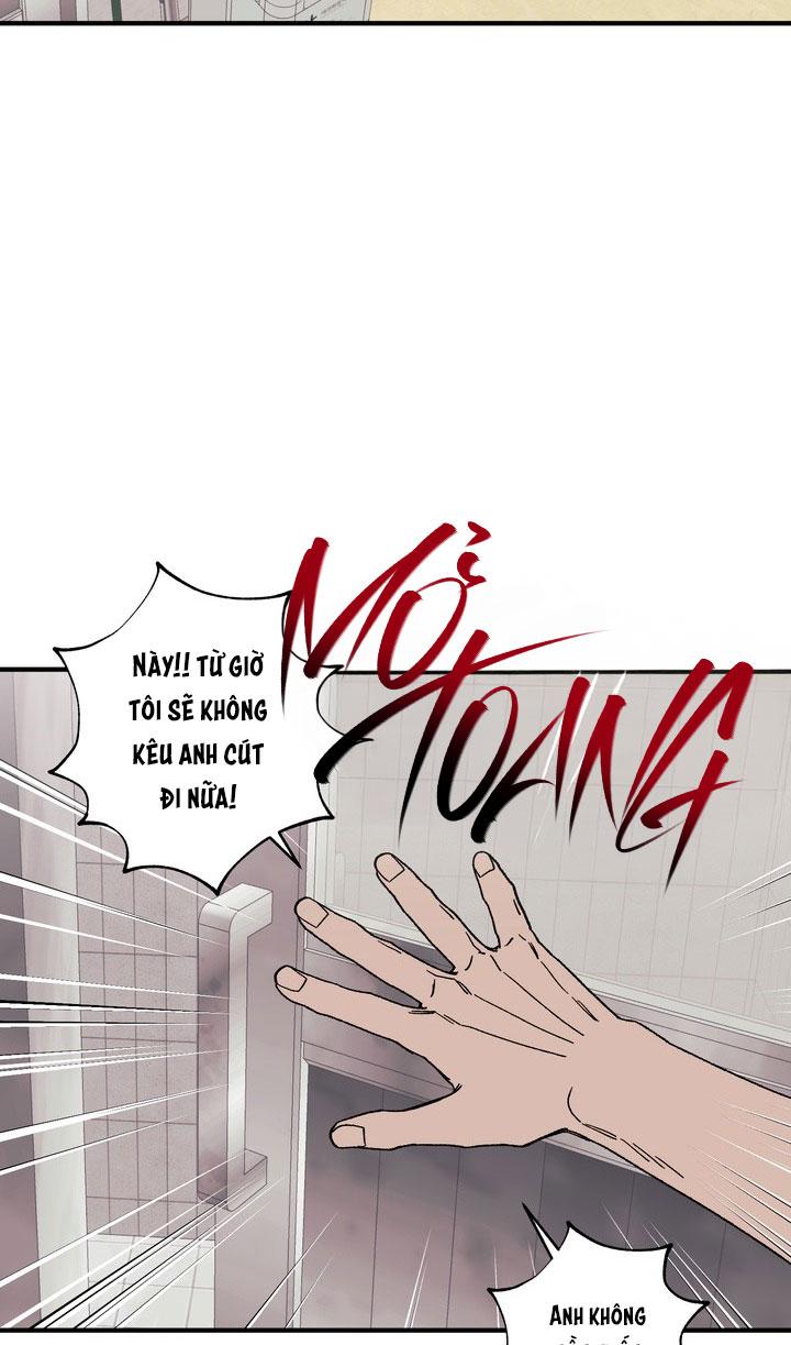 SỰ THAM LAM CỦA NHÂN LOẠI Chapter 17.5 thần linh 5 - Trang 2