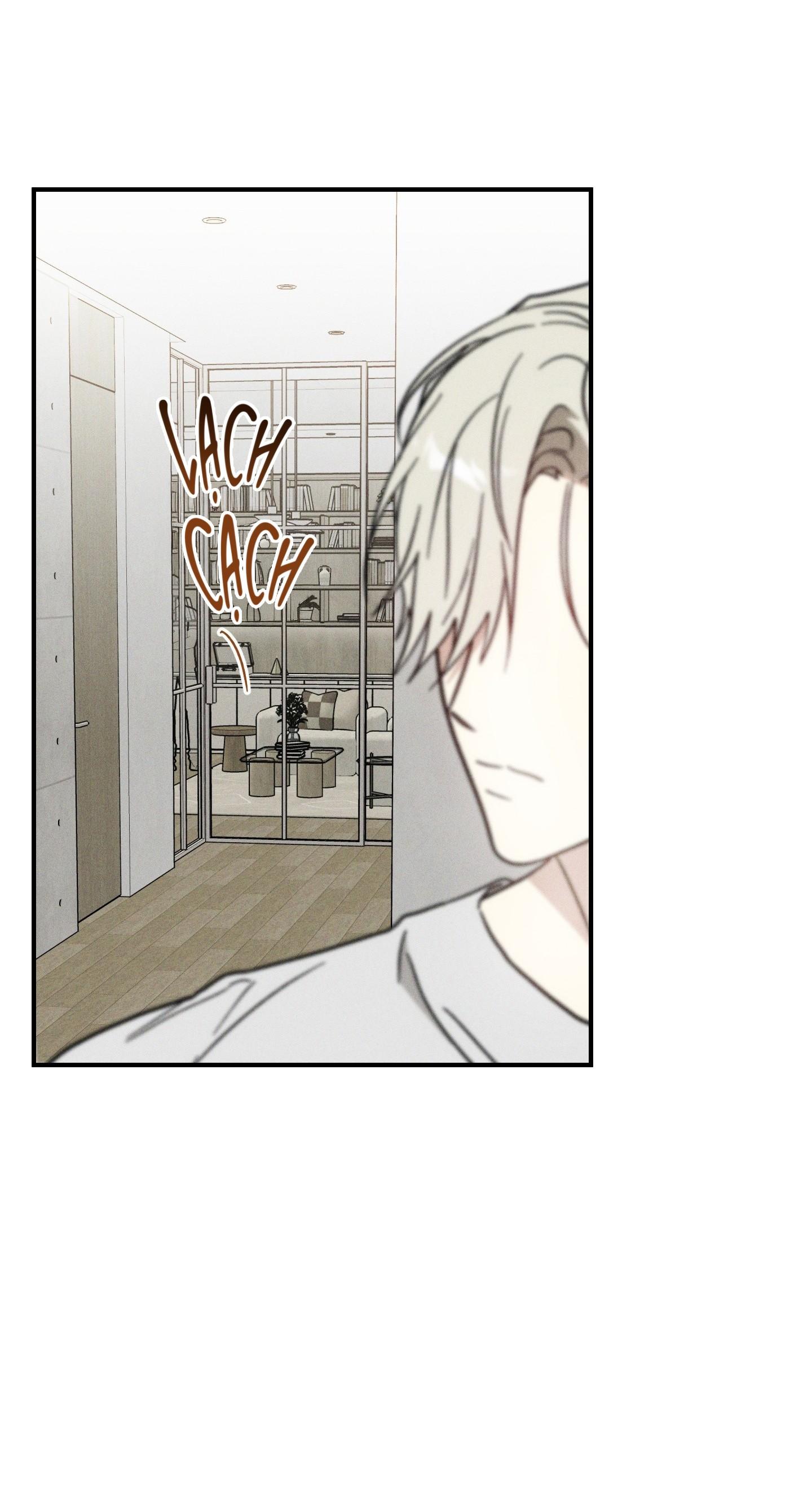 (CBunu) MIX UP Chapter 8 - Next Chapter 9