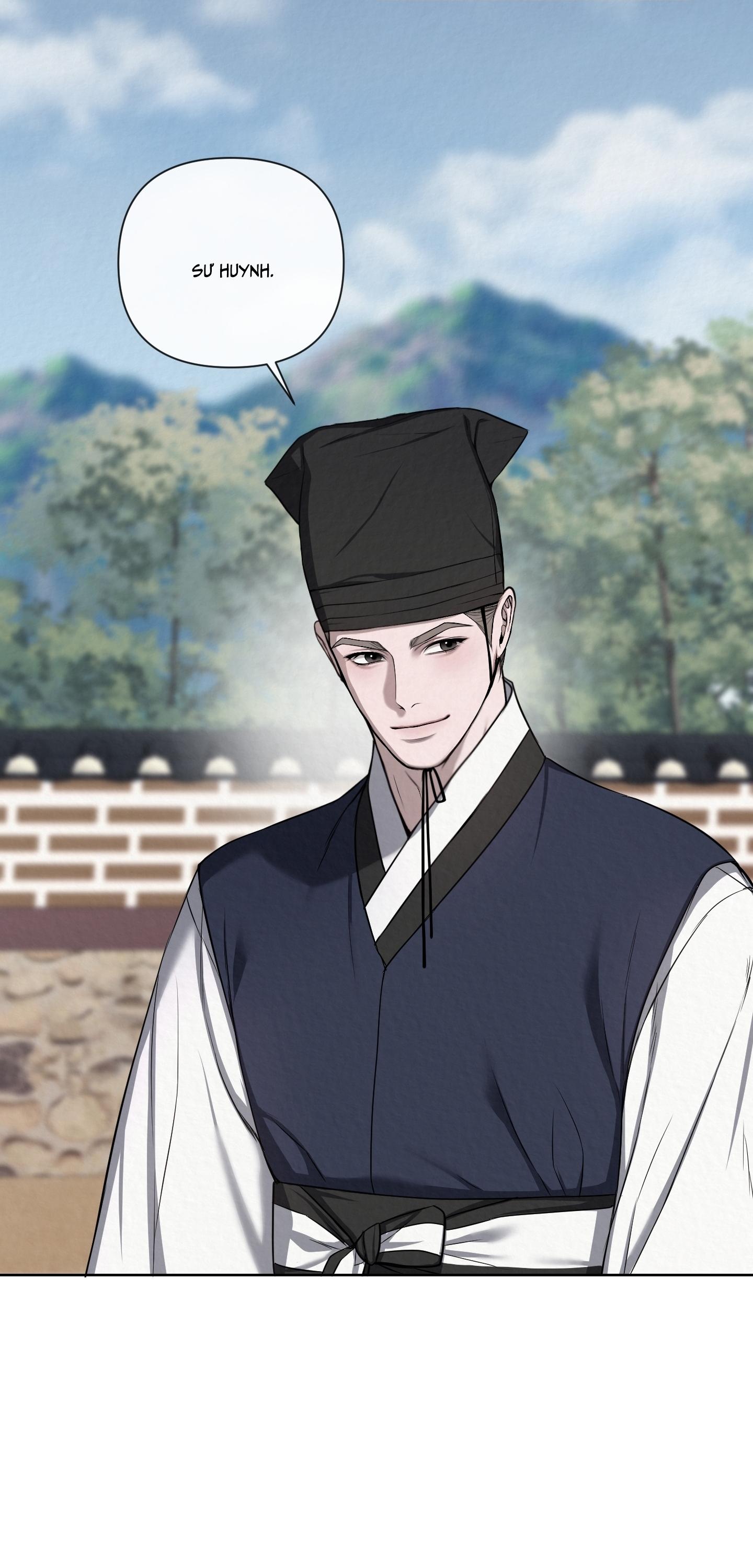 (GĐCV) HỐI HẬN Chapter 3 - Next Chapter 4