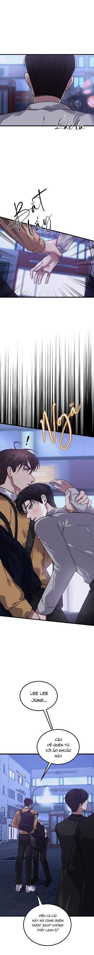 TUYỂN TẬP CUỒNG CÔNG-CHIẾM HỮU CÔNG CỦA NHÀ KIM Chapter 56.1 khó chịu 1 - Trang 2