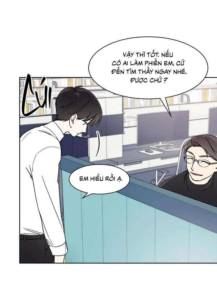 [DDT] KẺ SAY MÊ Chapter 4 - Next Chapter 5