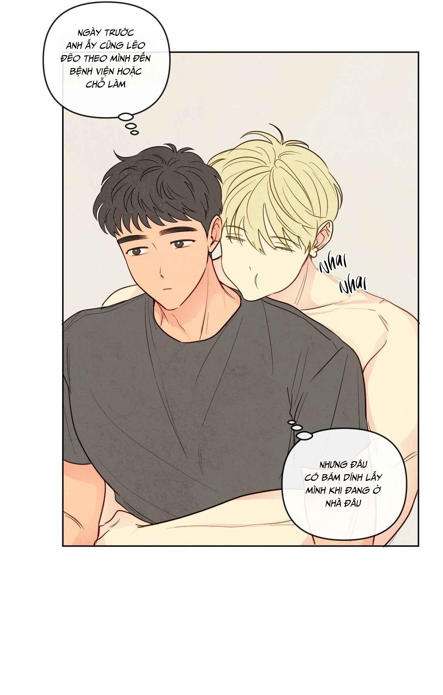 The Sacred Serpent's Seduction Chapter 26 END SS1 - Trang 2