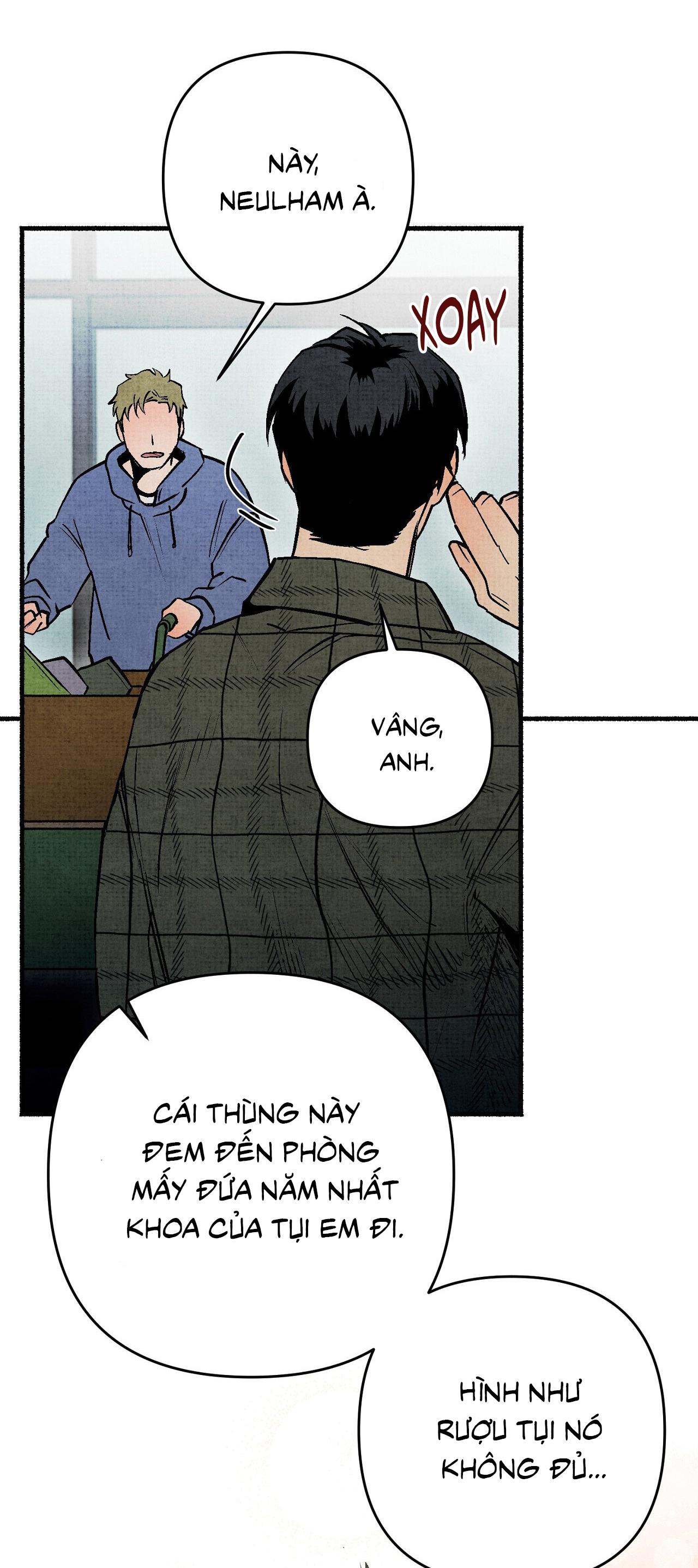 Chuyện Lạ Bốn Mùa Chapter 1 - Trang 2