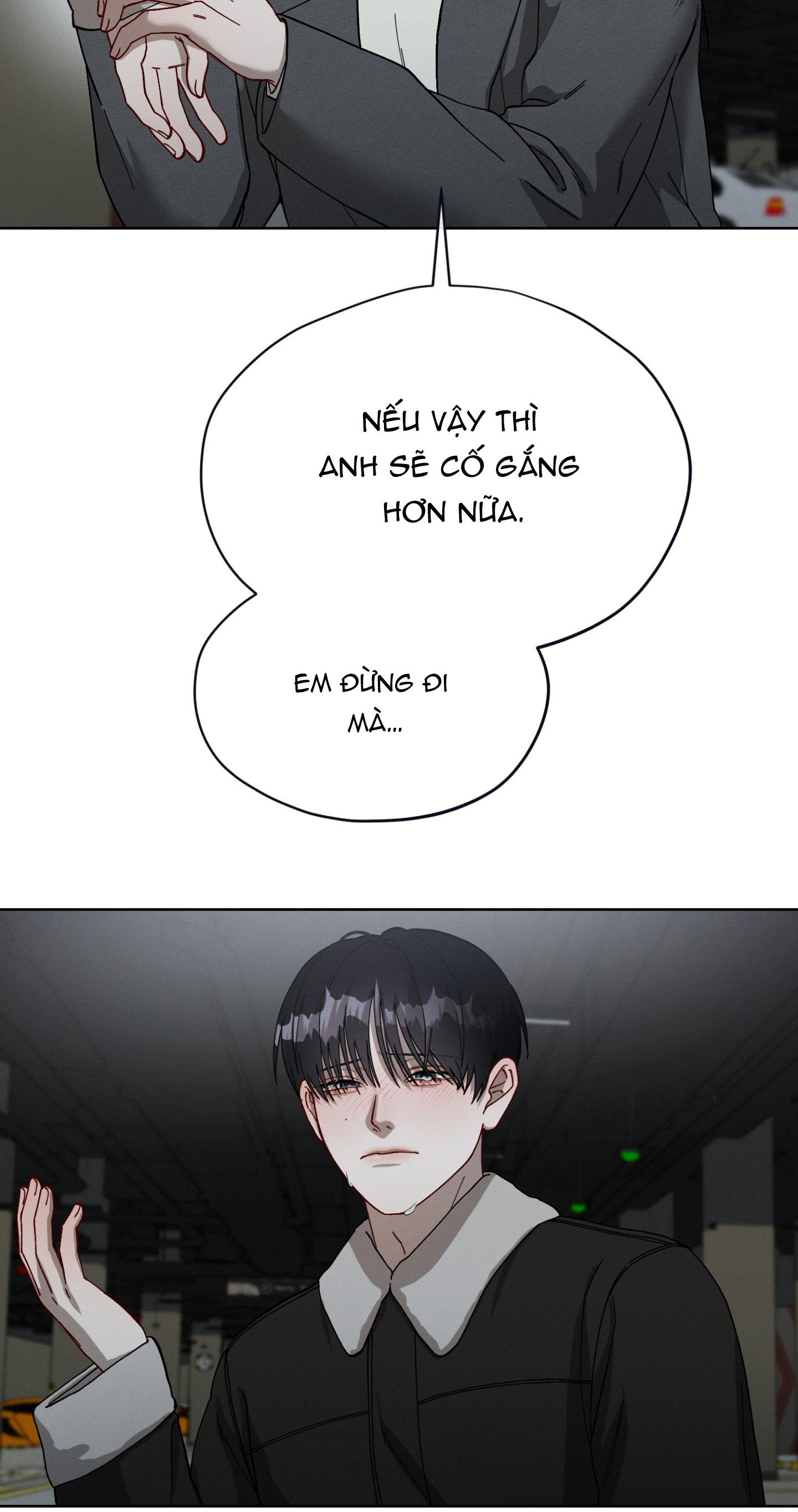 (ABO) CÁCH YÊU THƯƠNG CỤC CƯNG Chapter 8 - Trang 2