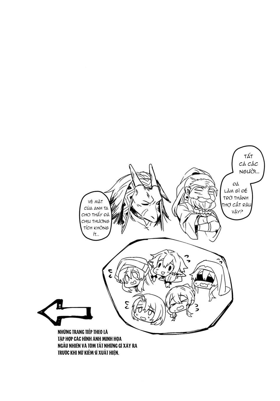 ONESHOT CHỊCH Chapter 286 - Trang 2