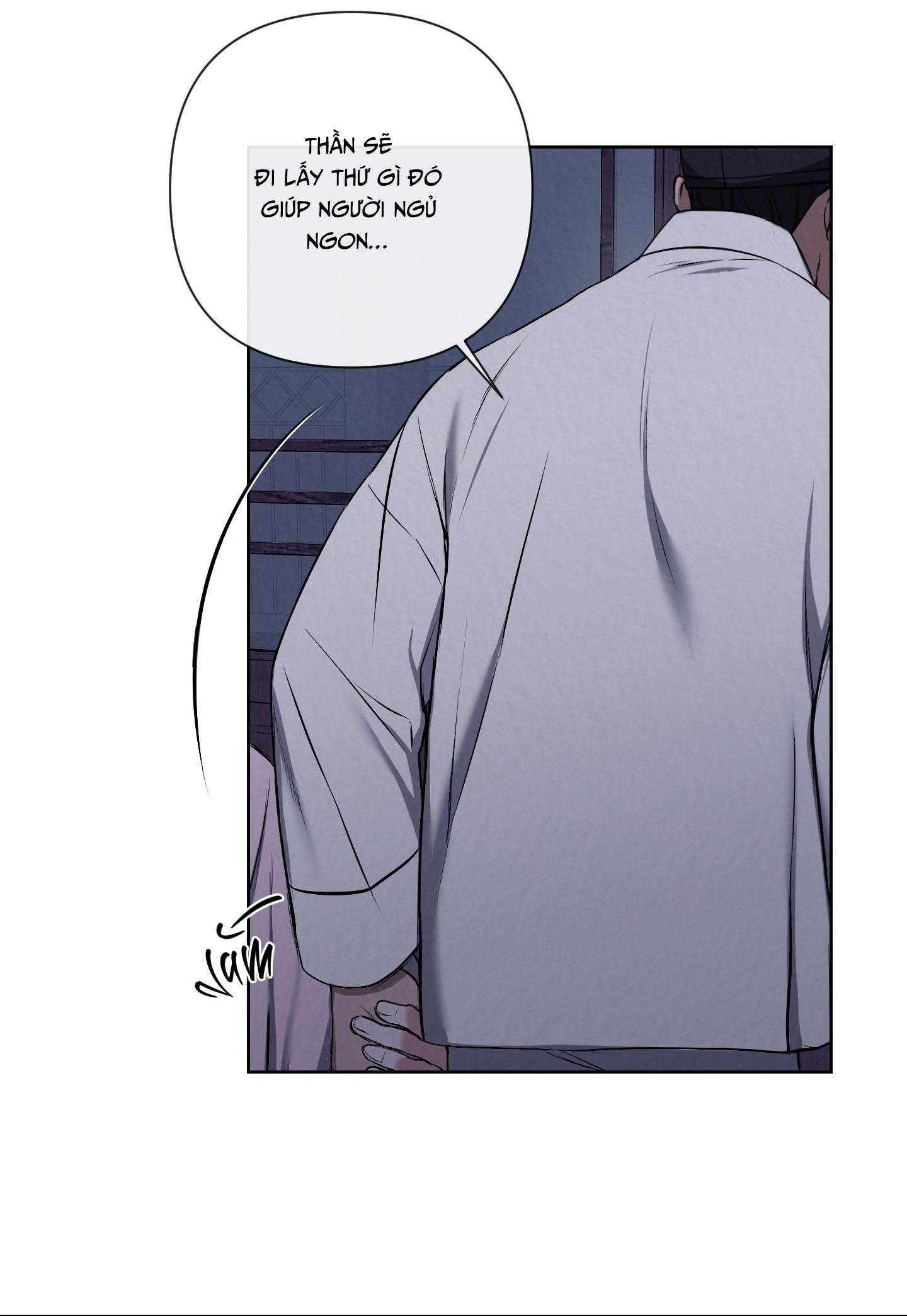 (GĐCV) HỐI HẬN Chapter 7 - Next Chapter 8