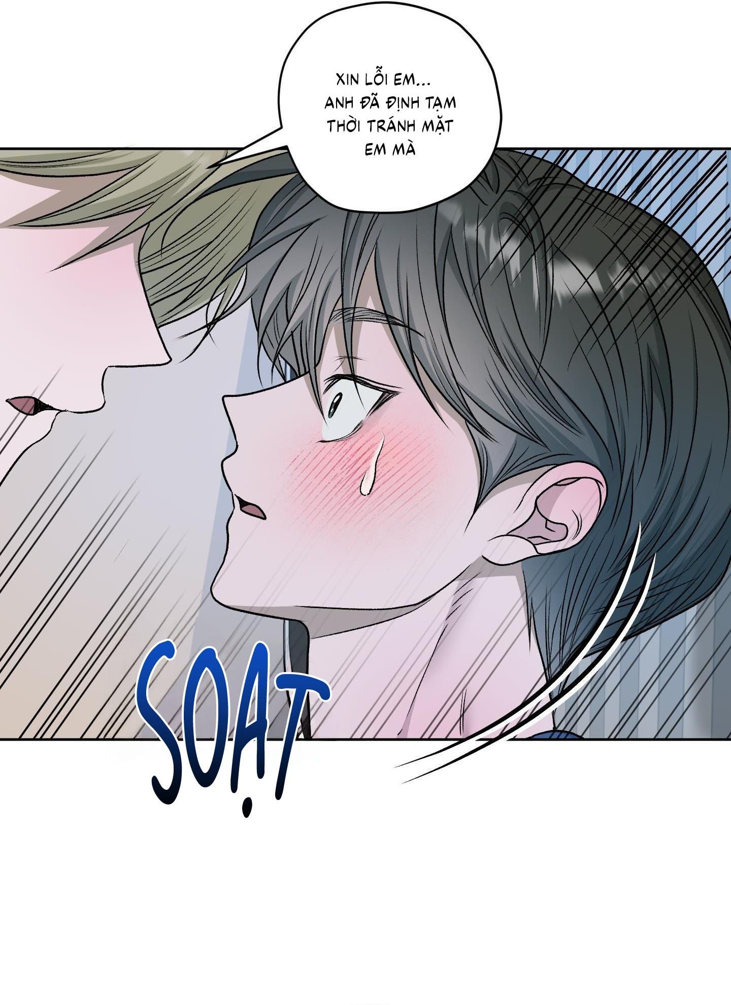 (CBunu) Đầm Sen Héo Úa Chapter 55 H+ - Trang 2