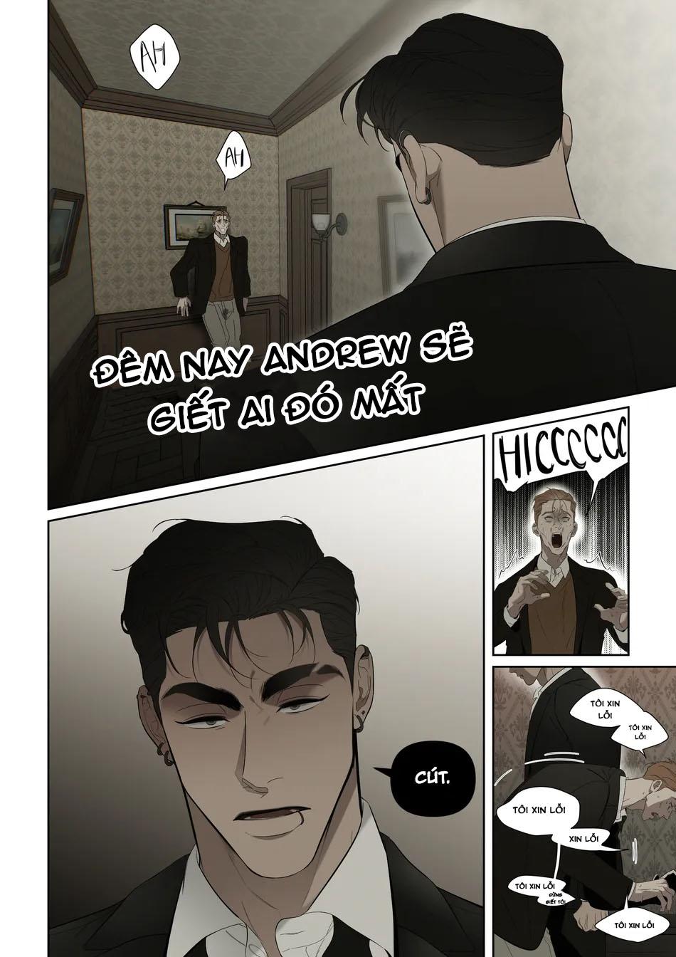 Tuyển tập BOYLOVE màu sắc Chapter 104 - Trang 2