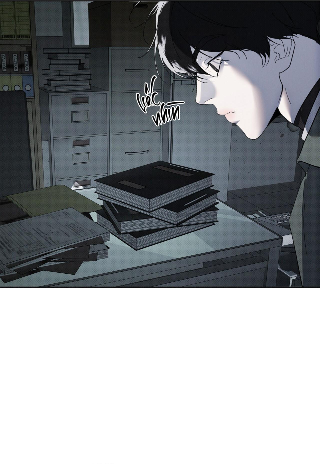 HÌNH THÁI TIẾN HÓA Chapter 4 - Trang 2