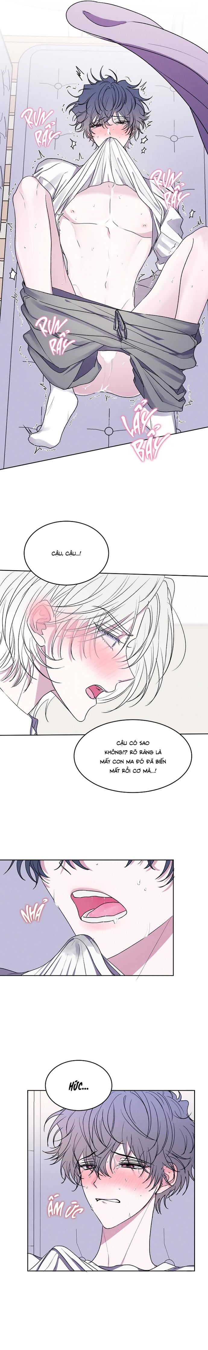 [ TUYỂN TẬP TRUYỆN NGẮN BL] Cuộc Xâm Lược Dâm Đãng Chapter 11 H - Trang 2