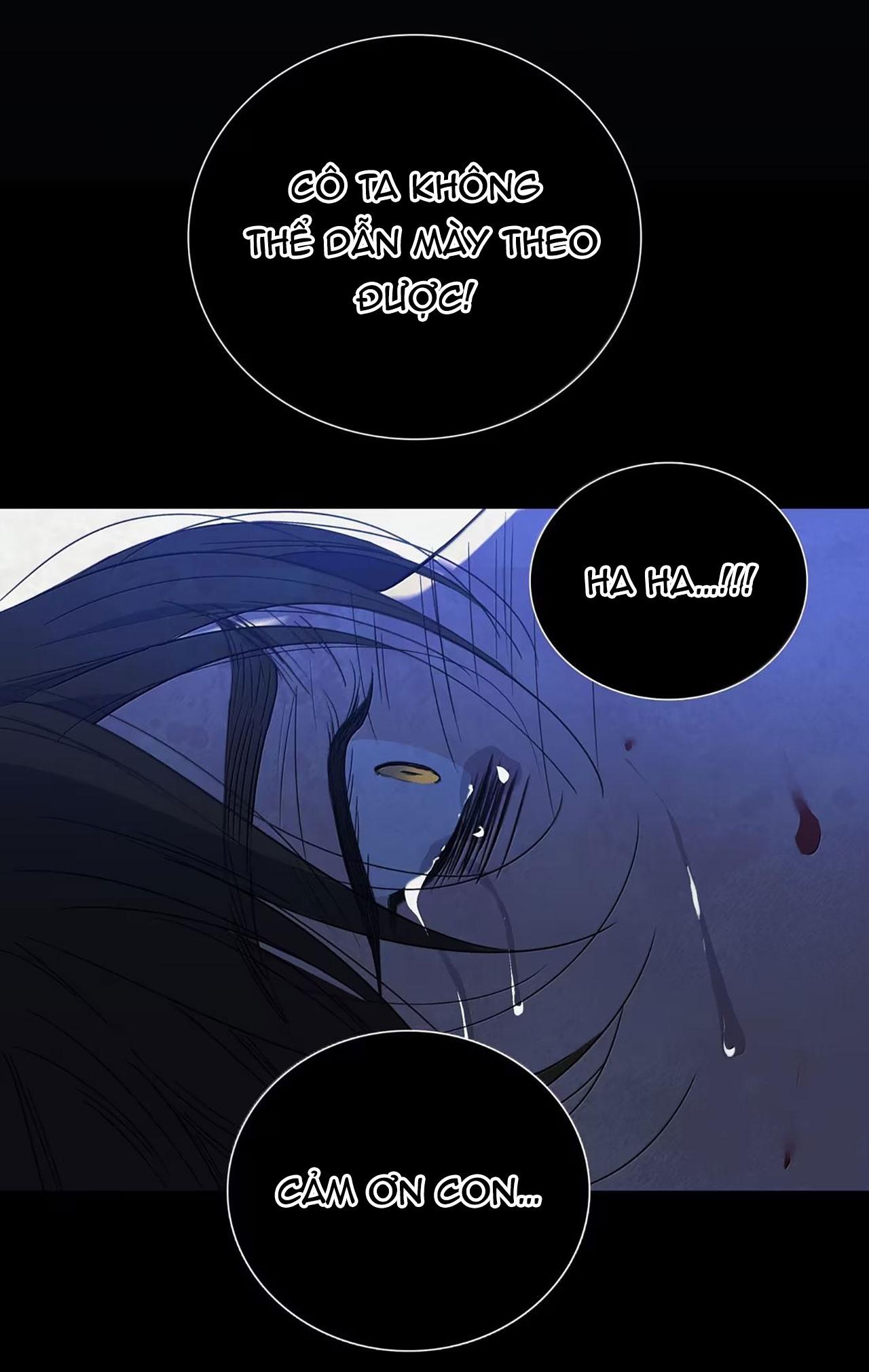 Sắc Thu Nghĩa Trang Chapter 30 - Trang 2