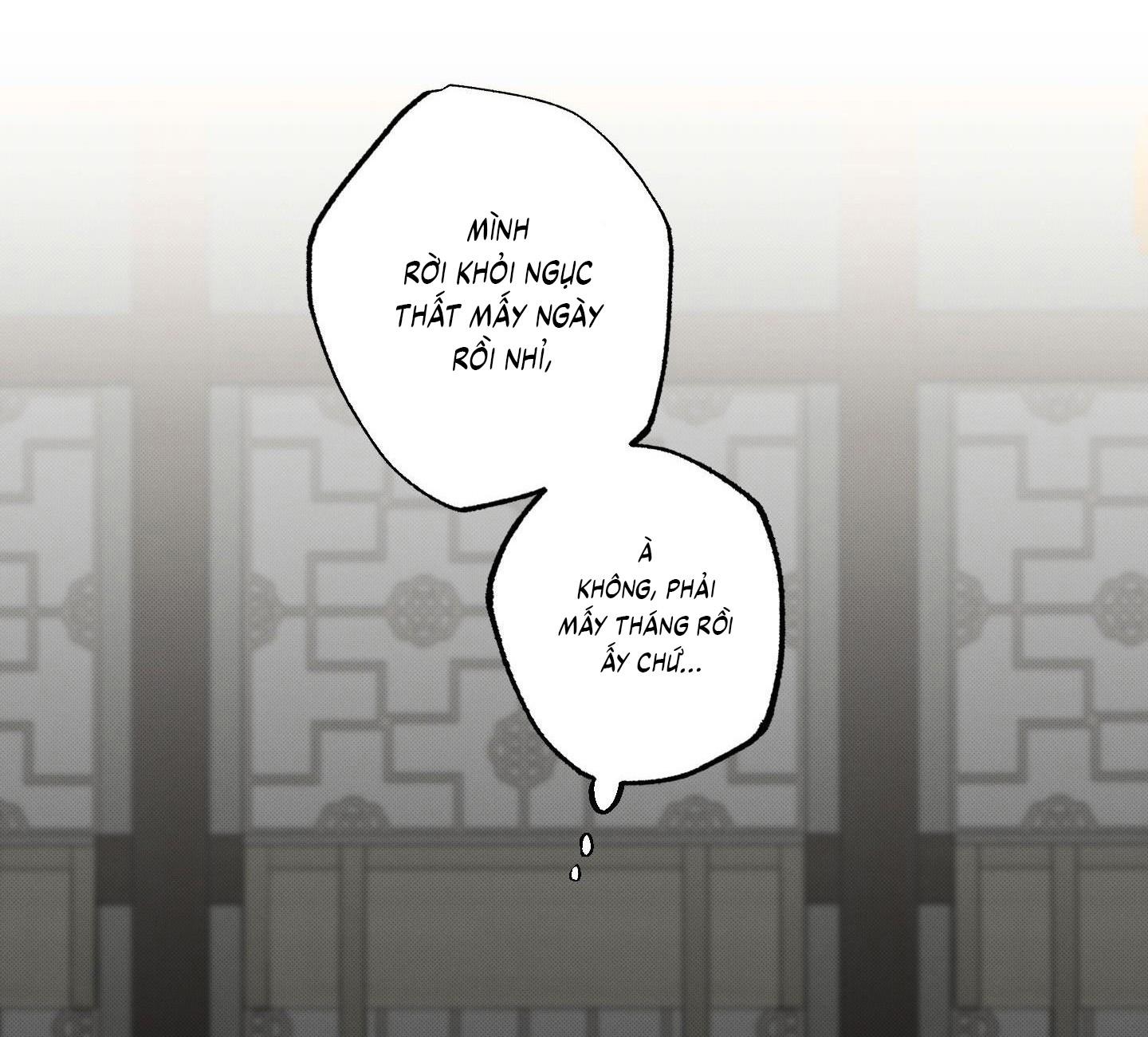 (CBunu) Nguyệt Ẩn Dạ Đàm Chapter 32 - Trang 2