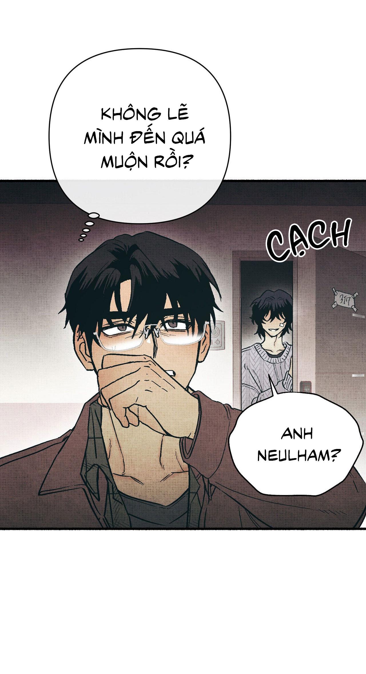 Chuyện Lạ Bốn Mùa Chapter 5 - Trang 2