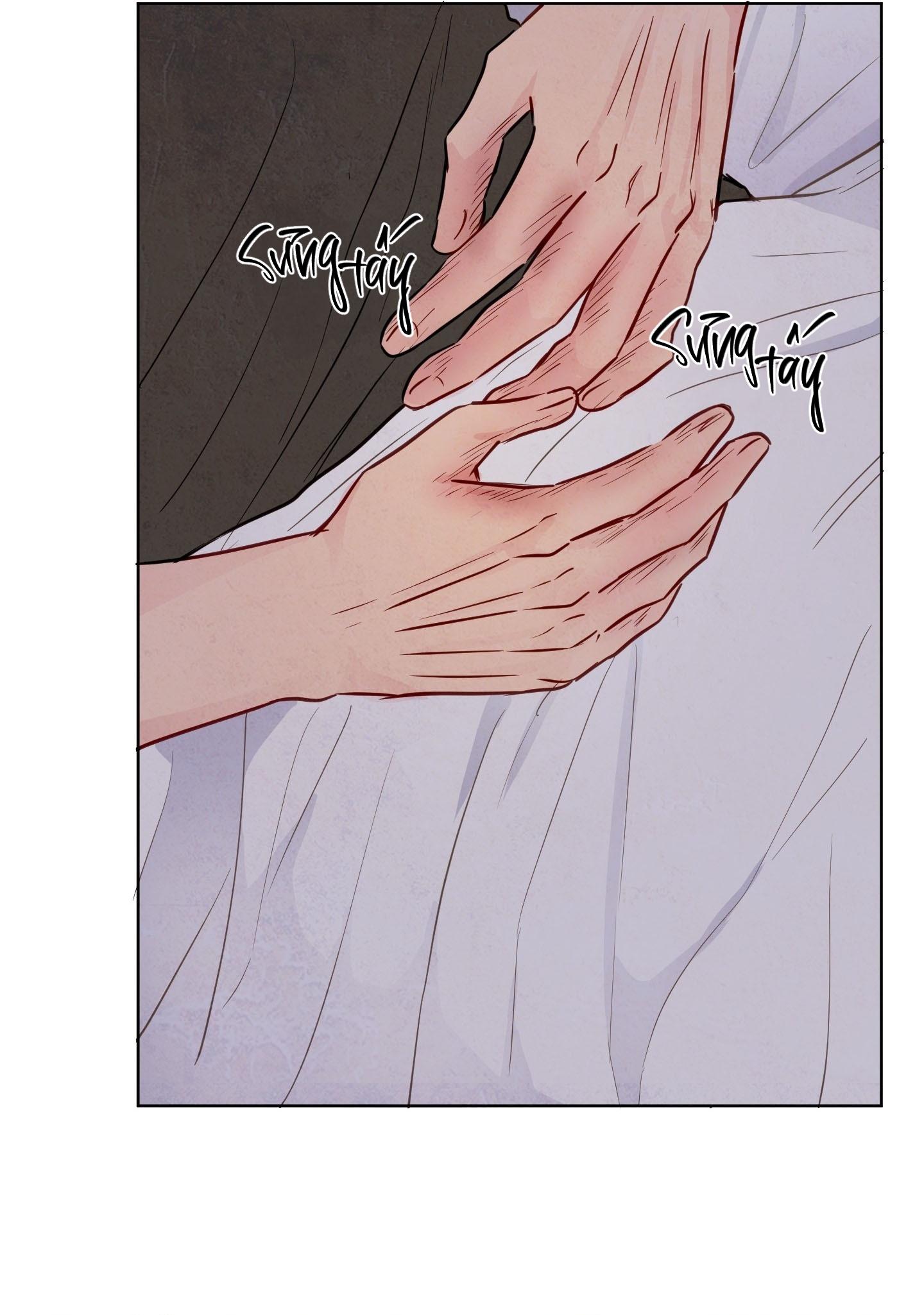 The Sacred Serpent's Seduction Chapter 20 - Trang 2