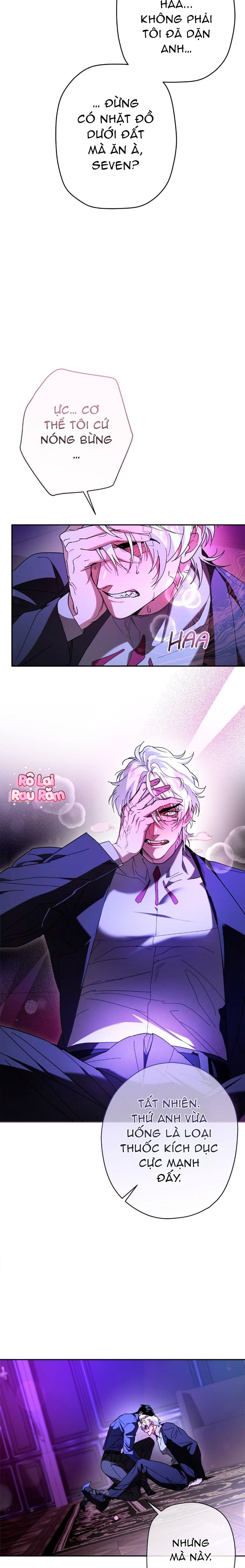 THỜI KHẮC ĐẠN ĐẠO Chapter 0 - Next Chapter 1 H++