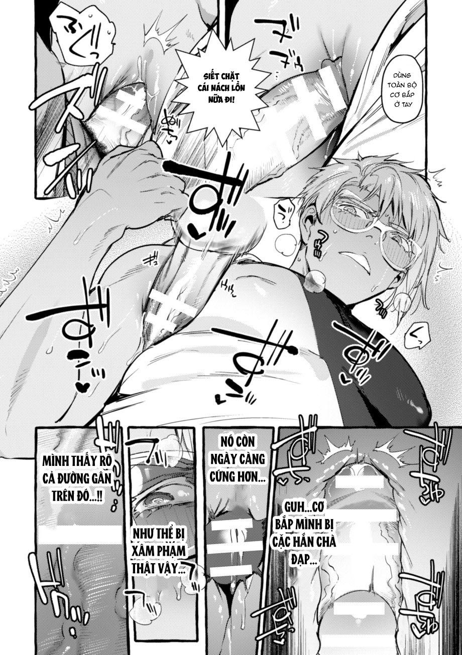 ONESHOT COI LÀ NỨNG Chapter 315 - Trang 2