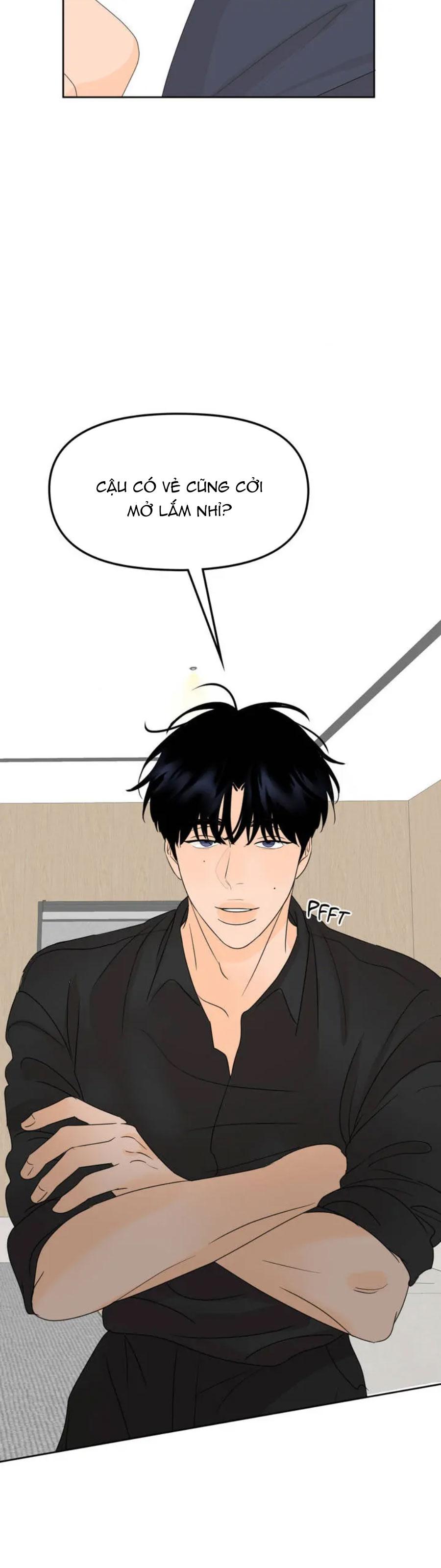 Cảnh Giác Mùi Hương Chapter 1 - Trang 2