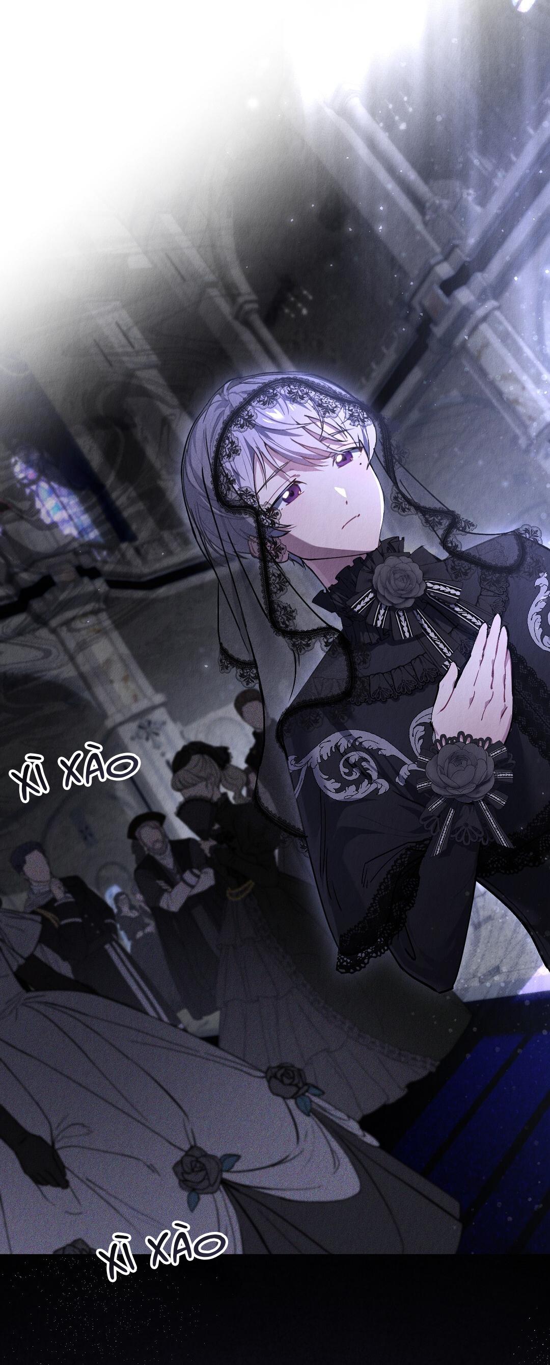 Cách Để Vị Hoàng Tử Bị Bỏ Rơi Sống Lại Chapter 2 - Trang 2