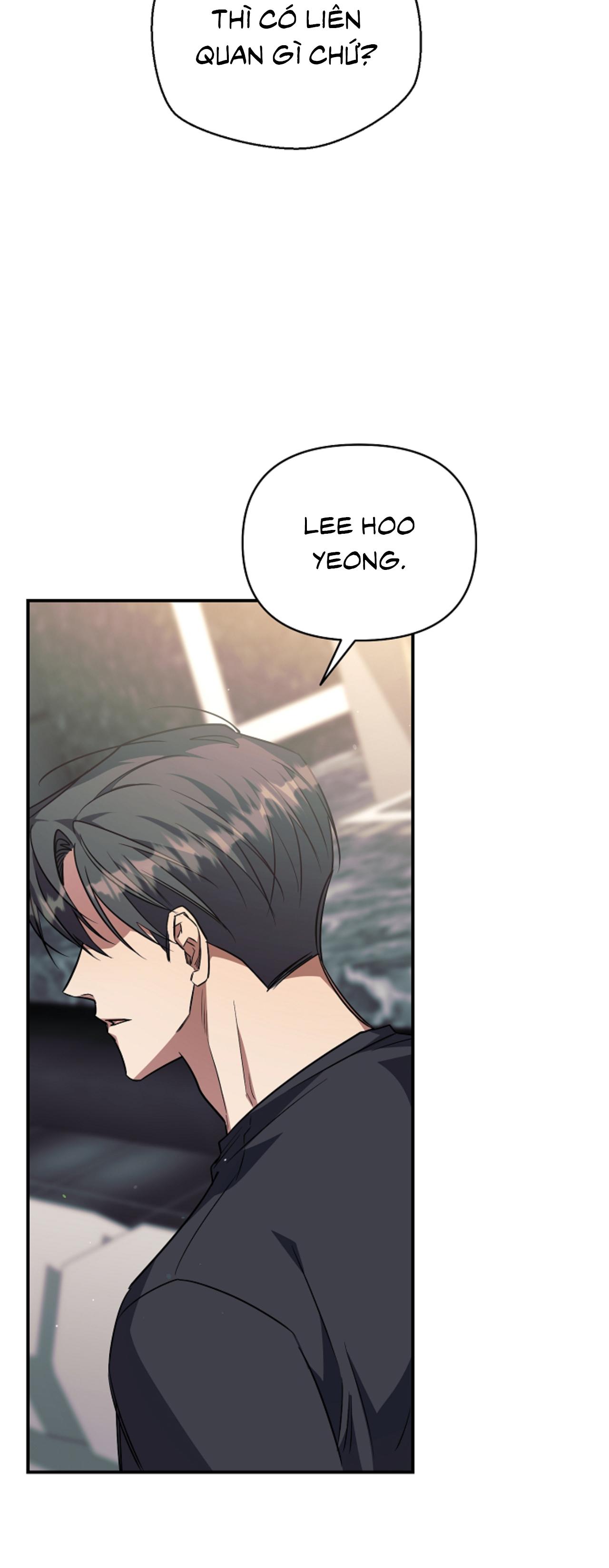 SỰ THẬT TRẦN TRỤI Chapter 23 - Trang 2