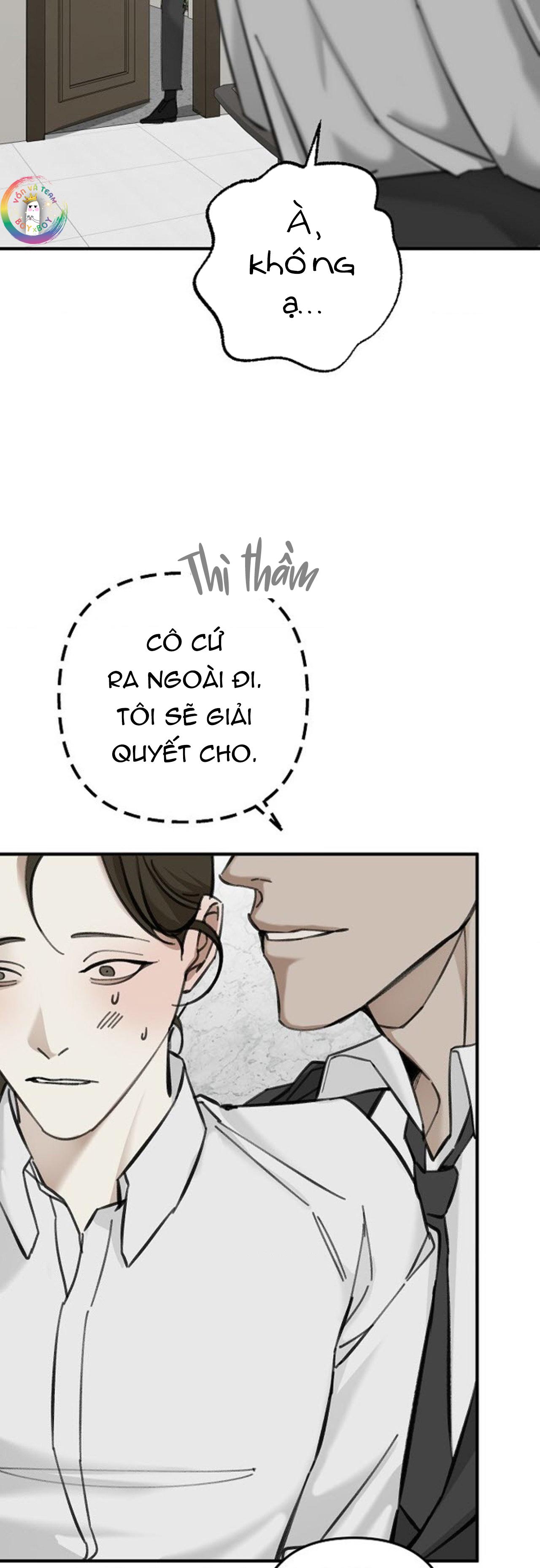 (END) Xin Sếp Phê Duyệt Tối nay Chapter 16 Phòng Thư Ký - Trang 2