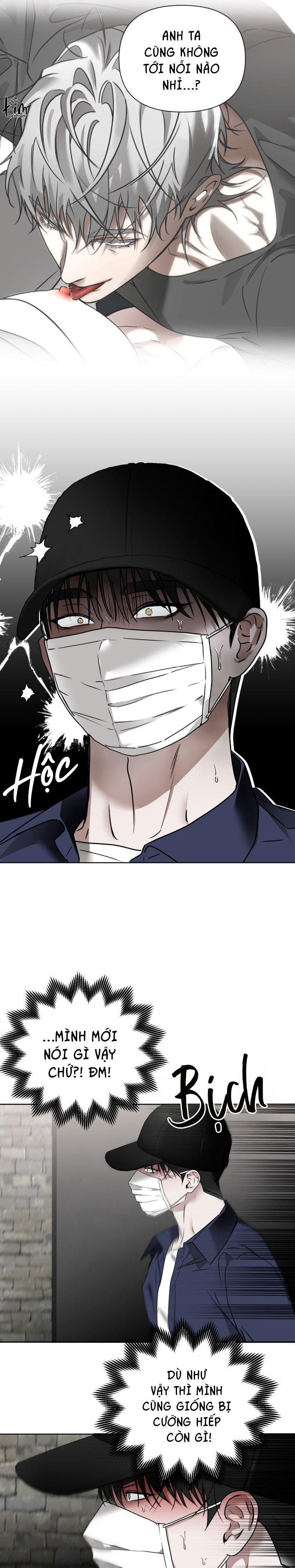 MY IDOL DIARY Chapter 4 - Trang 2