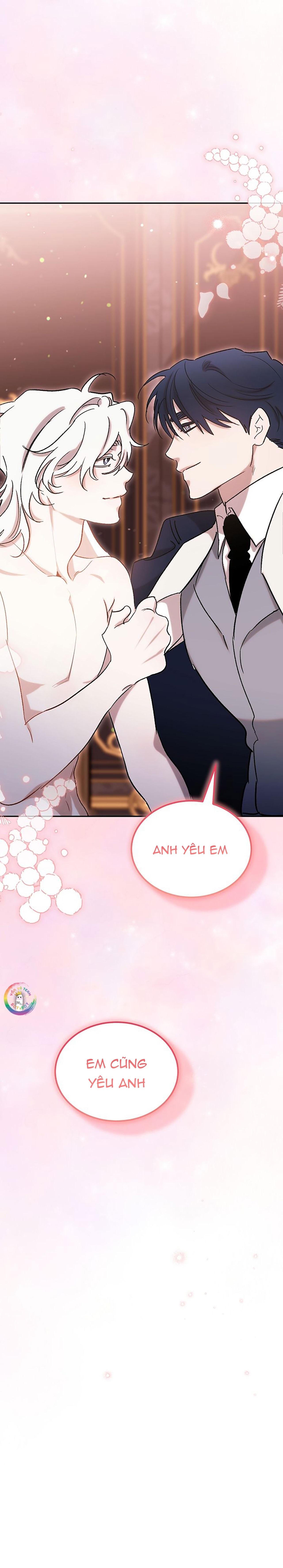 (END) Này, Đừng Có Nhấn Cái Nút Đó! Chapter 65 END - Trang 2