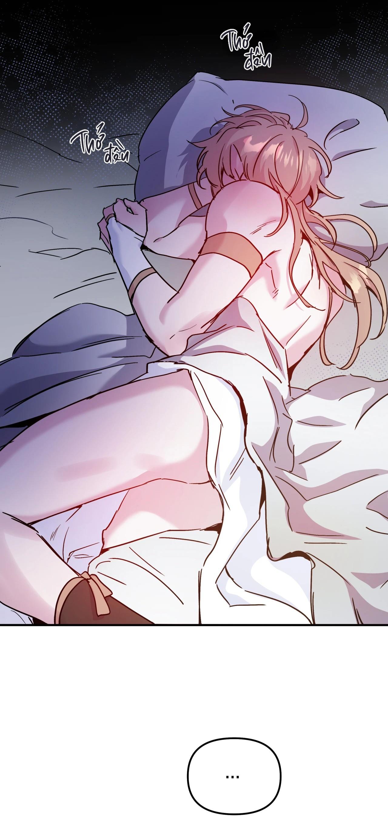 (CBunu) Ám Giữ Linh Hồn Chapter 68.9 CLIFF 7 - Trang 2