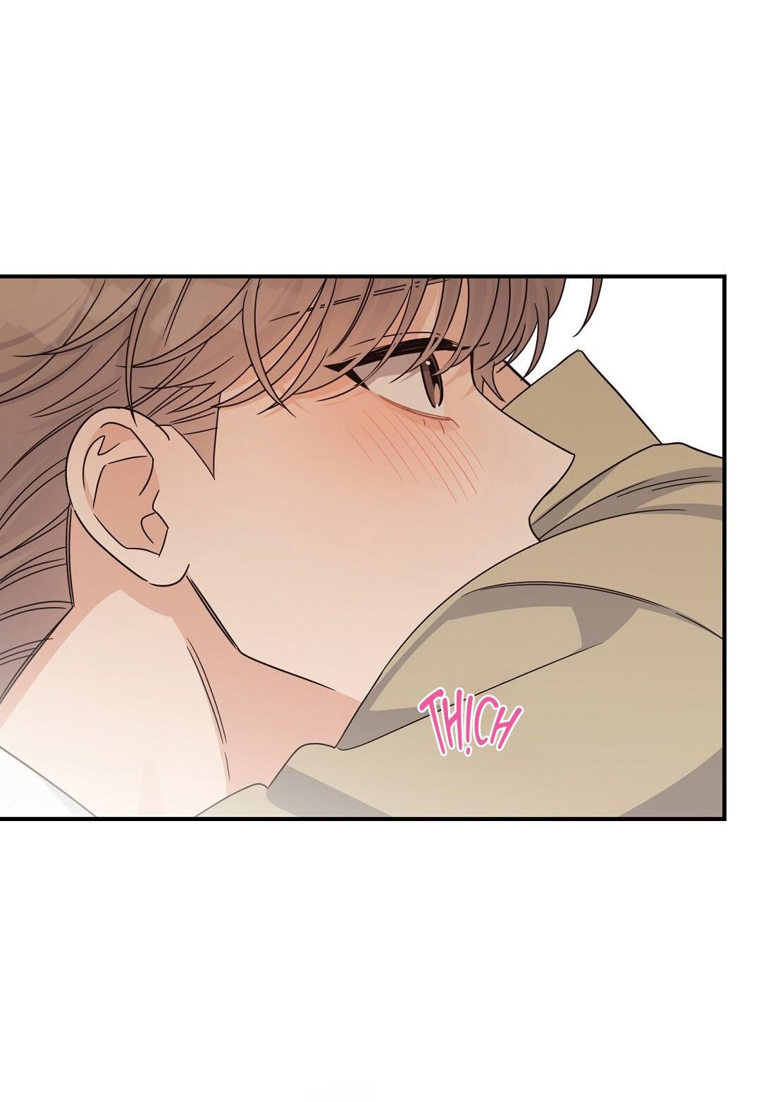 ( CBunu ) ALPHA TRAUMA Chapter 23 - Next Chapter 24