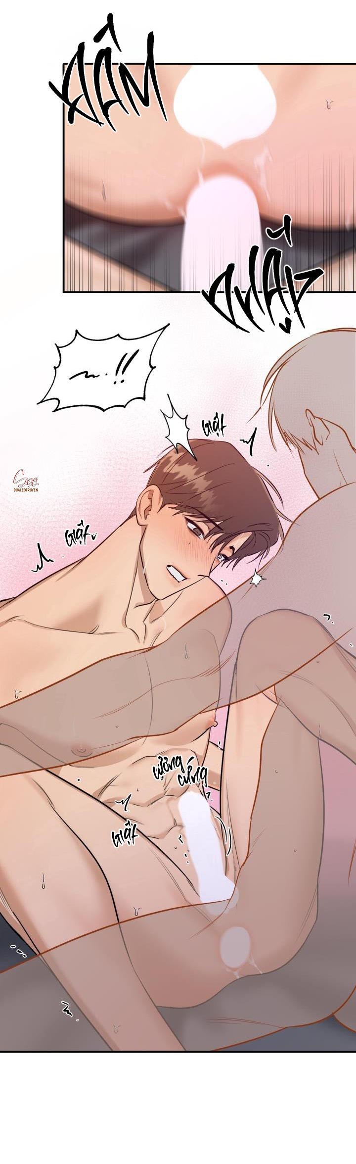 TUYỂN TẬP TRUYỆN NGẮN HỎNY CỦA NHÀ SẸC Chapter 78.9 tấm gương 9 - Trang 2